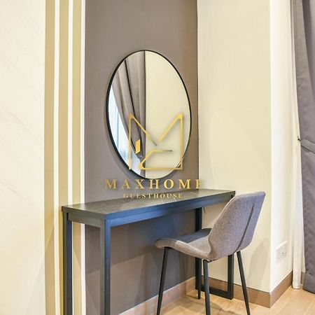 Maxhome Plus At Lucentia Bukit Bintang City Centre Kl Куала Лумпур Екстериор снимка