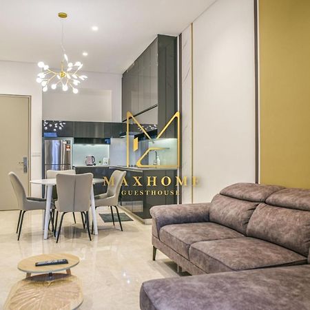 Maxhome Plus At Lucentia Bukit Bintang City Centre Kl Куала Лумпур Екстериор снимка