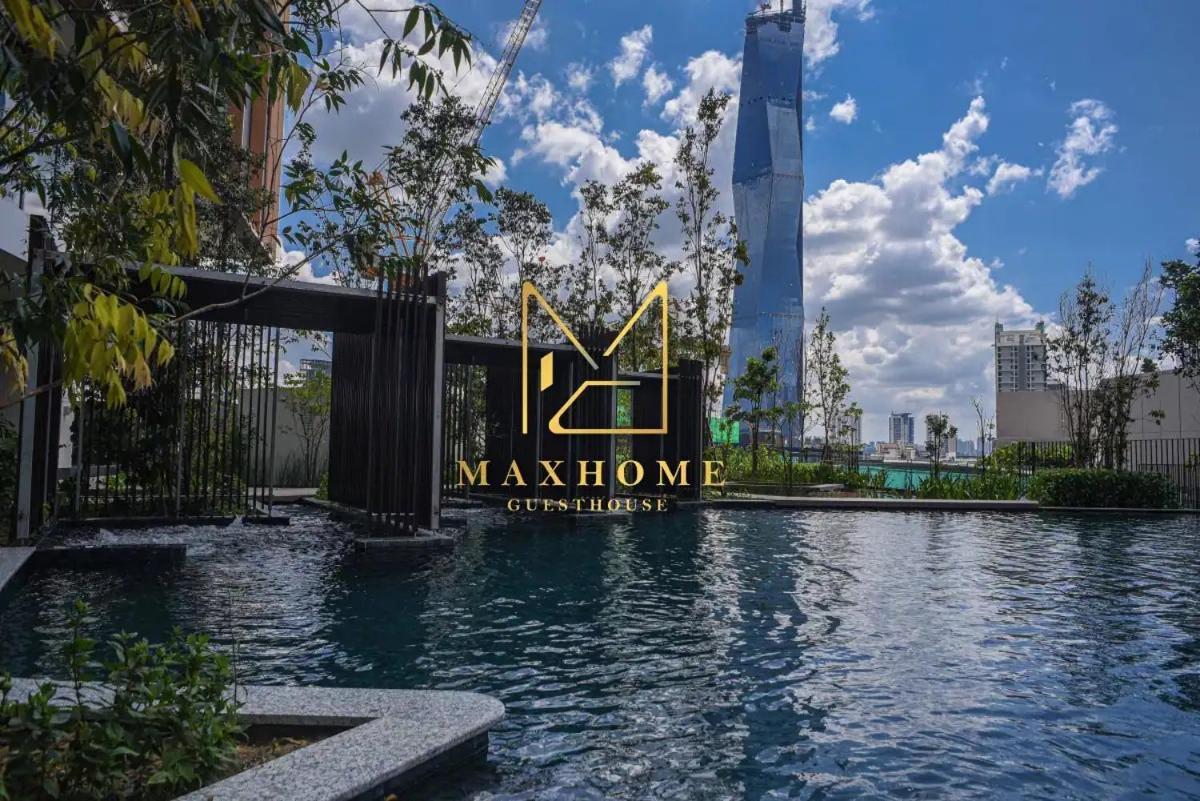 Maxhome Plus At Lucentia Bukit Bintang City Centre Kl Куала Лумпур Екстериор снимка