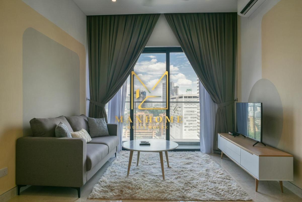 Maxhome Plus At Lucentia Bukit Bintang City Centre Kl Куала Лумпур Екстериор снимка