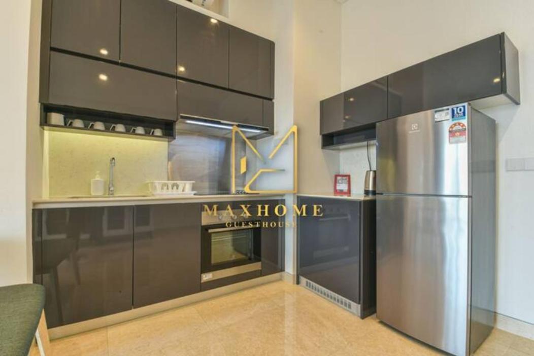 Maxhome Plus At Lucentia Bukit Bintang City Centre Kl Куала Лумпур Стая снимка