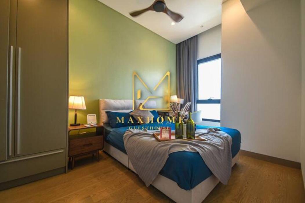 Maxhome Plus At Lucentia Bukit Bintang City Centre Kl Куала Лумпур Стая снимка