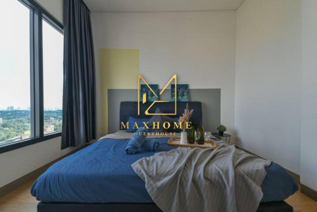 Maxhome Plus At Lucentia Bukit Bintang City Centre Kl Куала Лумпур Стая снимка