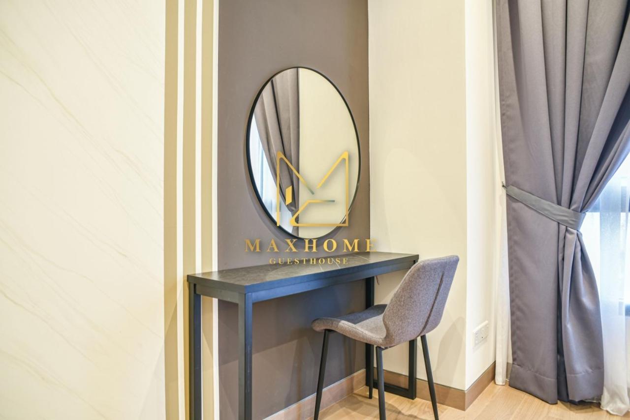 Maxhome Plus At Lucentia Bukit Bintang City Centre Kl Куала Лумпур Екстериор снимка