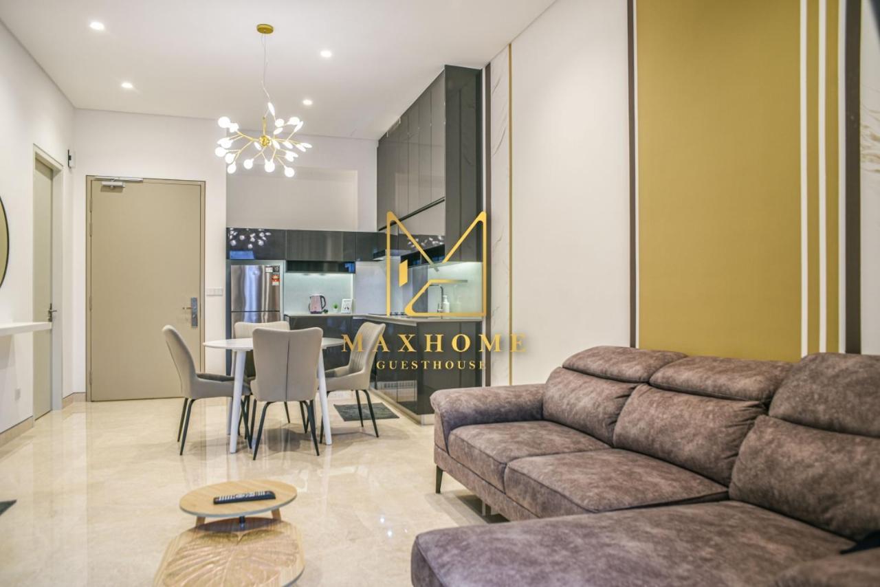 Maxhome Plus At Lucentia Bukit Bintang City Centre Kl Куала Лумпур Екстериор снимка